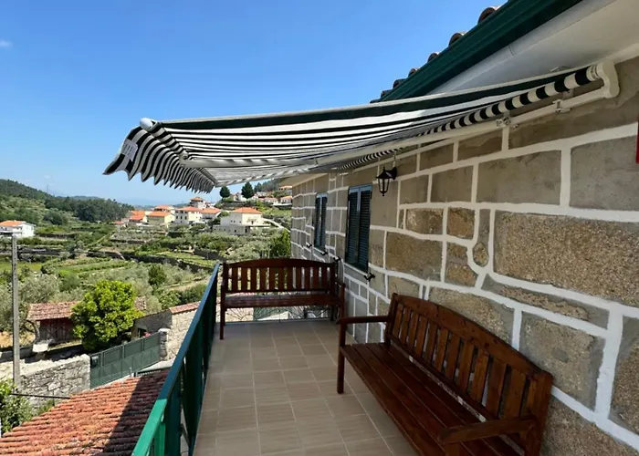 Casa Do Terreiro