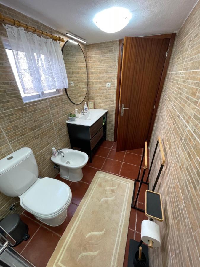 Holiday home Casa Do Terreiro