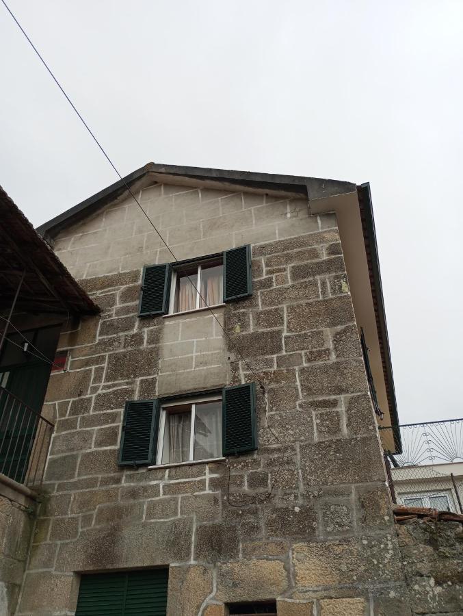 Casa Do Terreiro