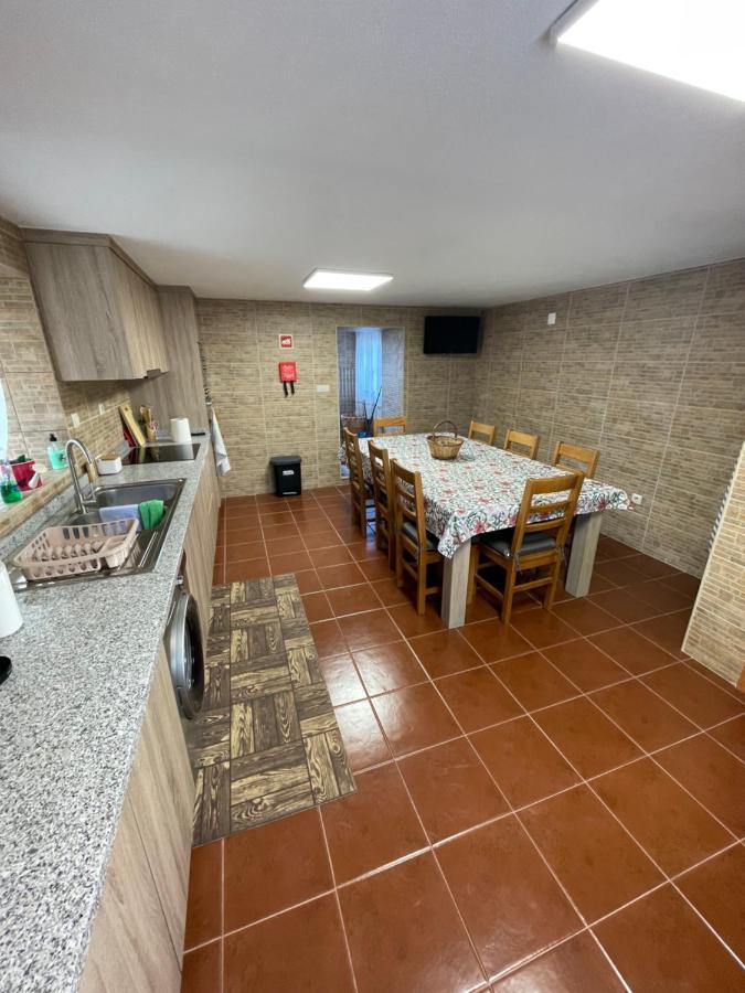 Casa Do Terreiro Holiday home Sao Joao de Tarouca
