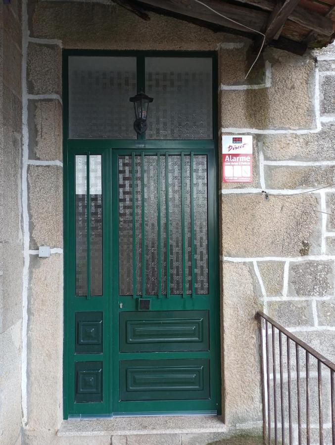 Casa Do Terreiro Holiday home