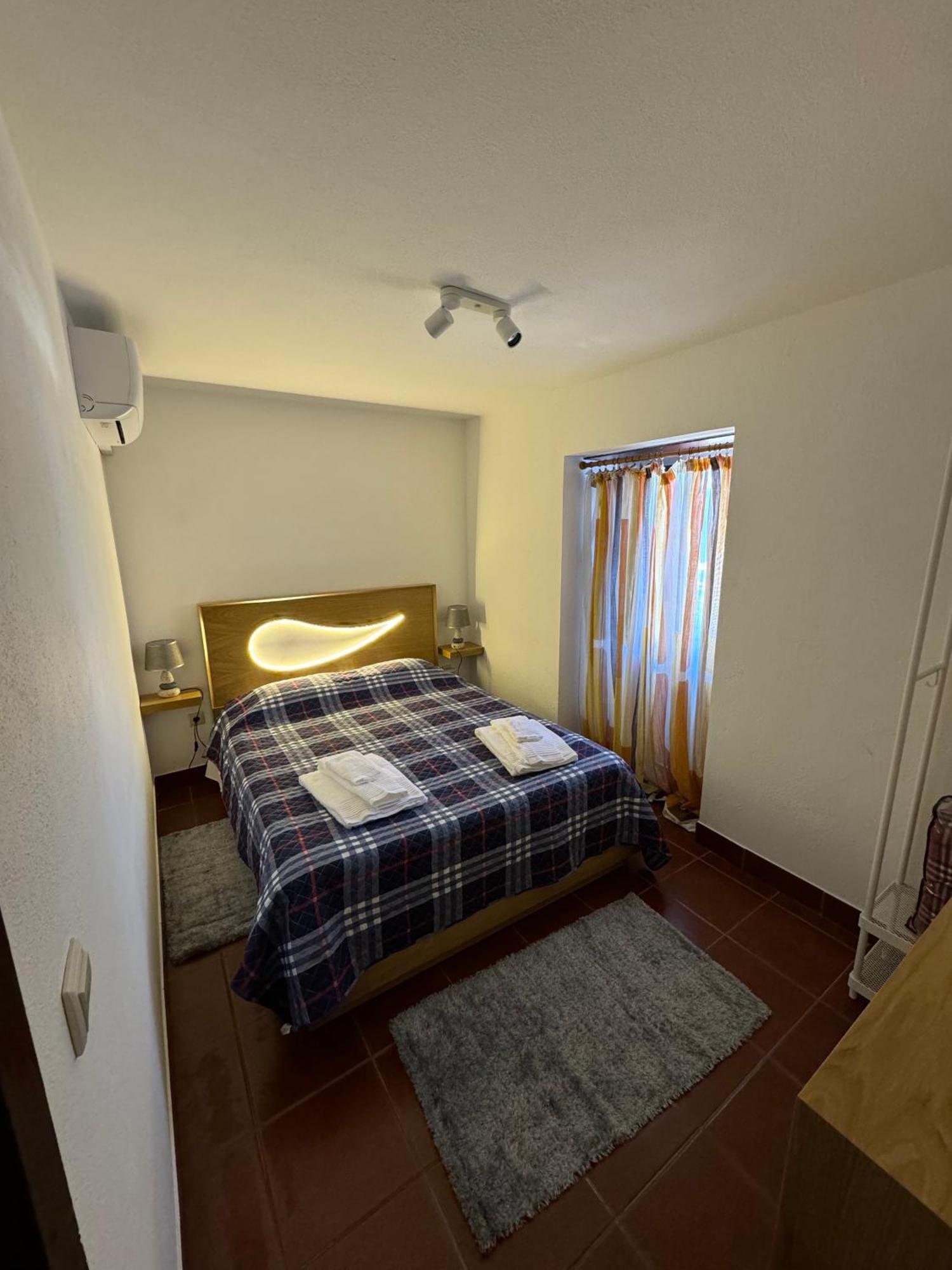 Casa Do Terreiro Holiday home