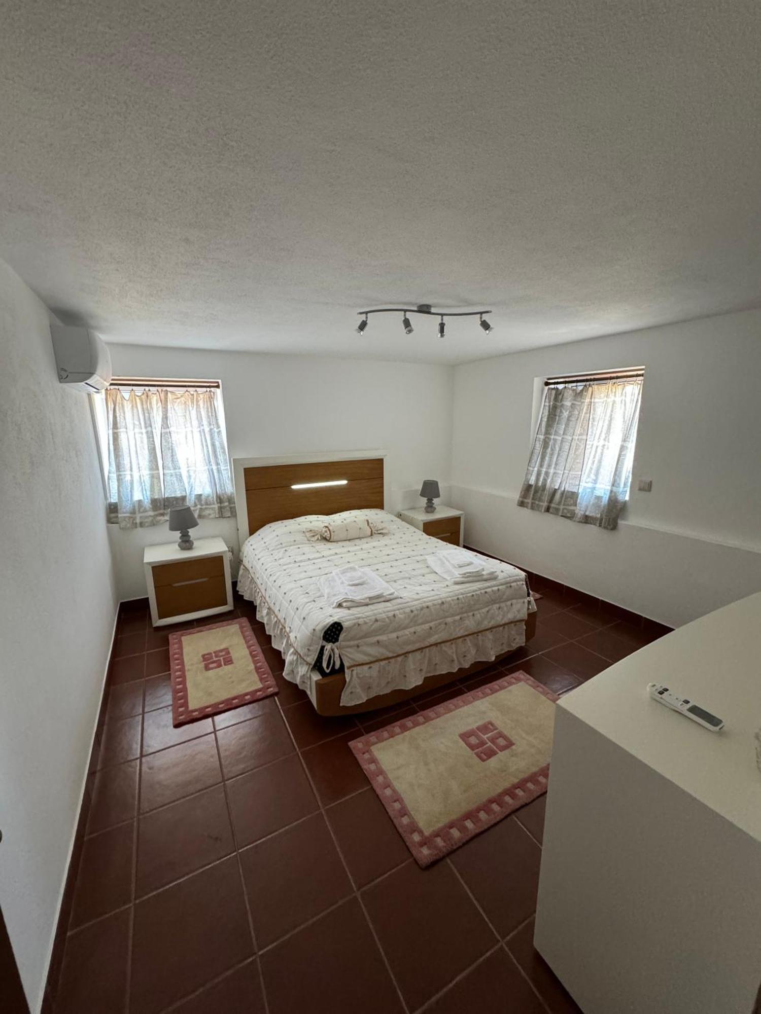 Holiday home Casa Do Terreiro Sao Joao de Tarouca