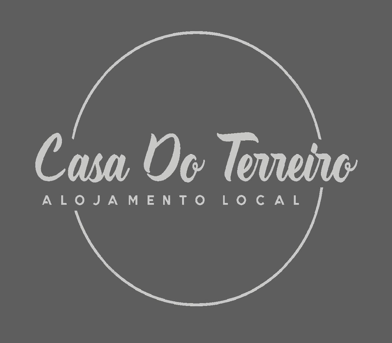 Holiday home Casa Do Terreiro *